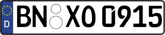 BN-XO0915