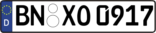 BN-XO0917