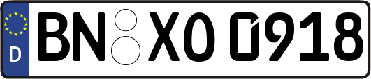 BN-XO0918
