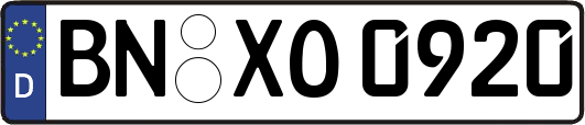 BN-XO0920