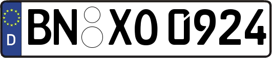 BN-XO0924