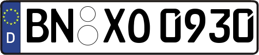 BN-XO0930