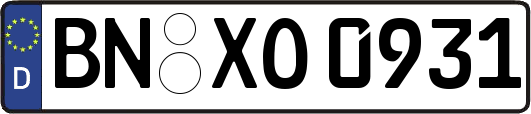 BN-XO0931