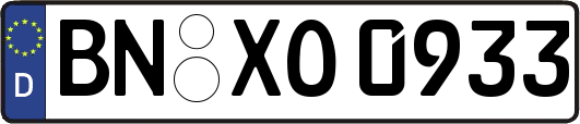BN-XO0933