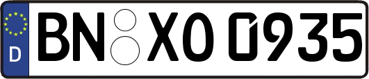 BN-XO0935