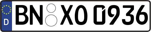 BN-XO0936