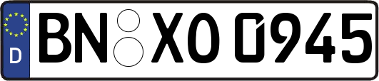 BN-XO0945
