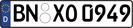BN-XO0949