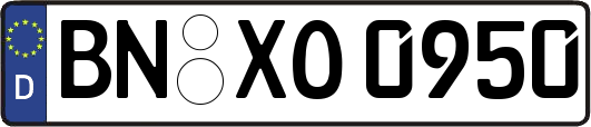 BN-XO0950