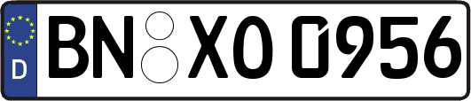 BN-XO0956
