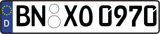 BN-XO0970