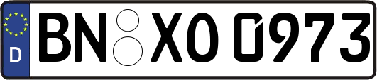 BN-XO0973