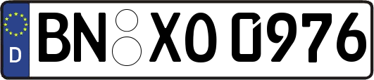BN-XO0976