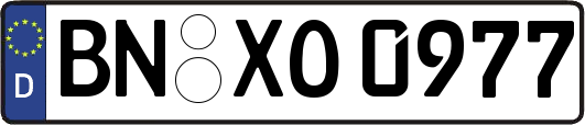BN-XO0977