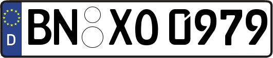 BN-XO0979