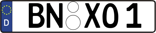 BN-XO1