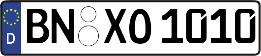 BN-XO1010