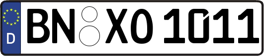 BN-XO1011