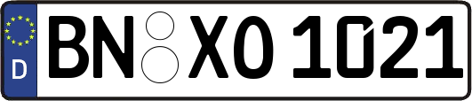 BN-XO1021