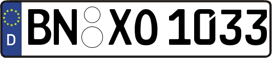 BN-XO1033