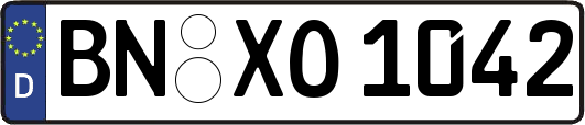 BN-XO1042