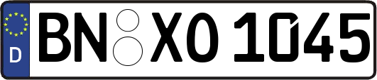 BN-XO1045
