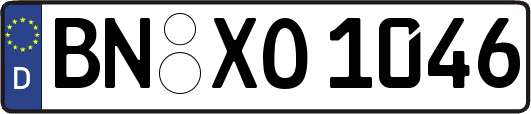 BN-XO1046