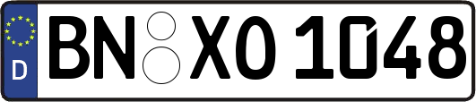 BN-XO1048