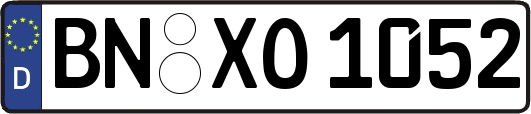 BN-XO1052