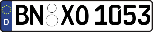 BN-XO1053