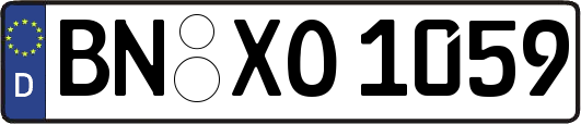 BN-XO1059