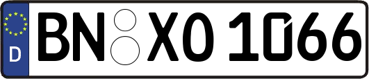 BN-XO1066