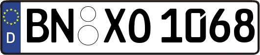 BN-XO1068