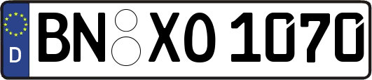 BN-XO1070