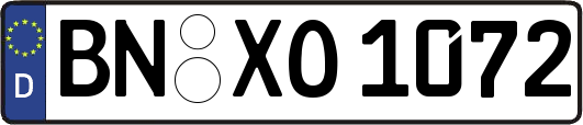 BN-XO1072