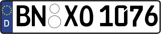 BN-XO1076