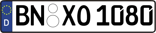 BN-XO1080
