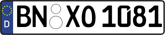 BN-XO1081