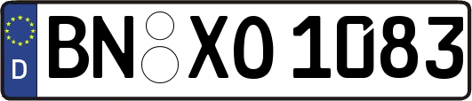BN-XO1083