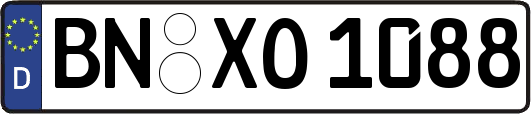 BN-XO1088