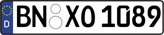 BN-XO1089