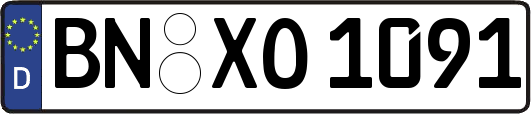 BN-XO1091
