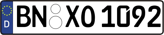BN-XO1092