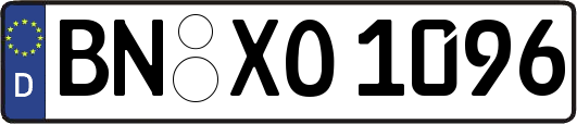 BN-XO1096
