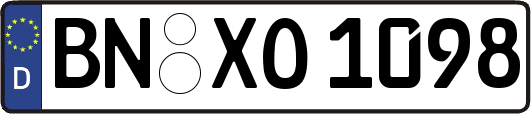 BN-XO1098