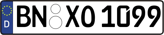 BN-XO1099