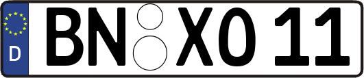 BN-XO11