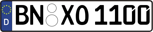BN-XO1100