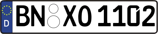 BN-XO1102