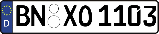 BN-XO1103